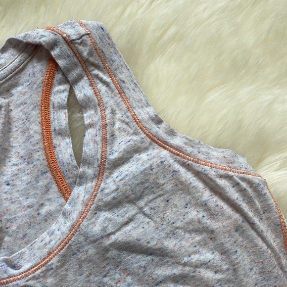 Calia by Carrie Underwood racerback tank - Picture 3 of 6